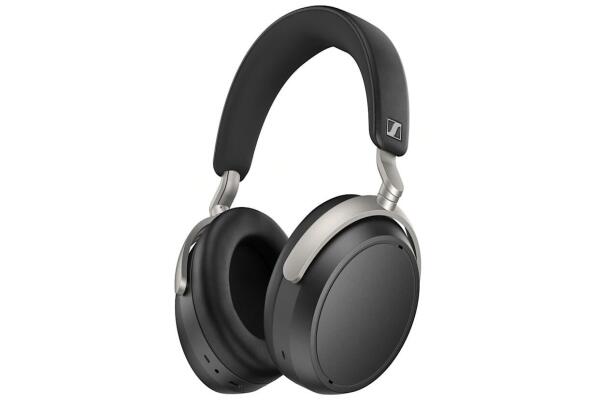 Sennheiser HDB 630: Tai nghe không dây cao cấp kết hợp âm thanh lossless và chống ồn chủ động
